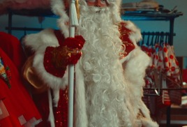 Акция «Добрая ёлка»